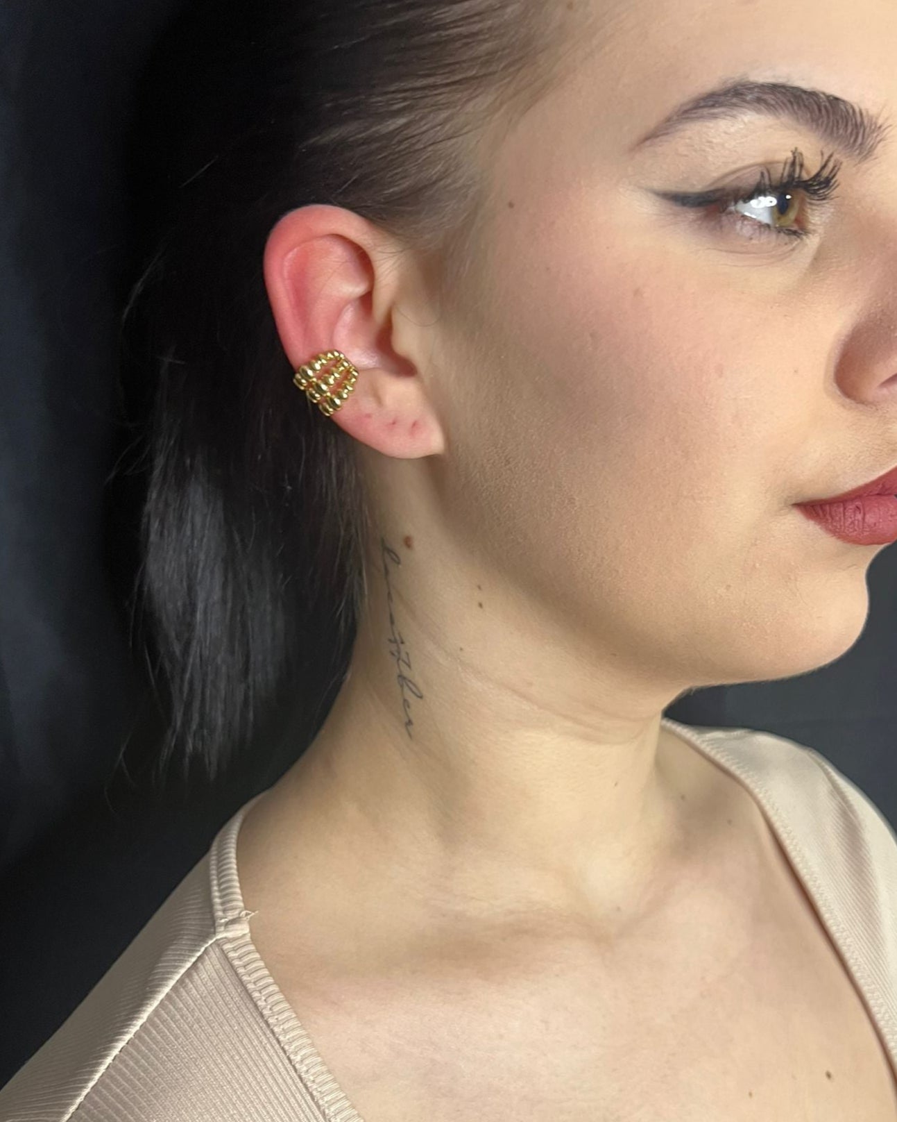 Cuff Mini