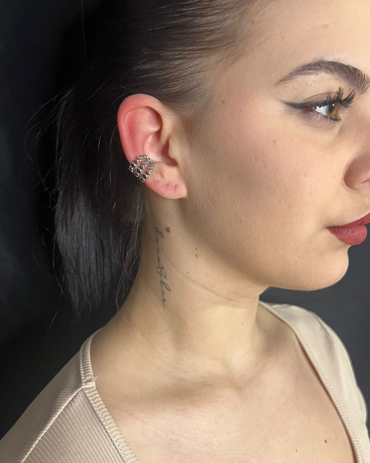 Cuff Mini