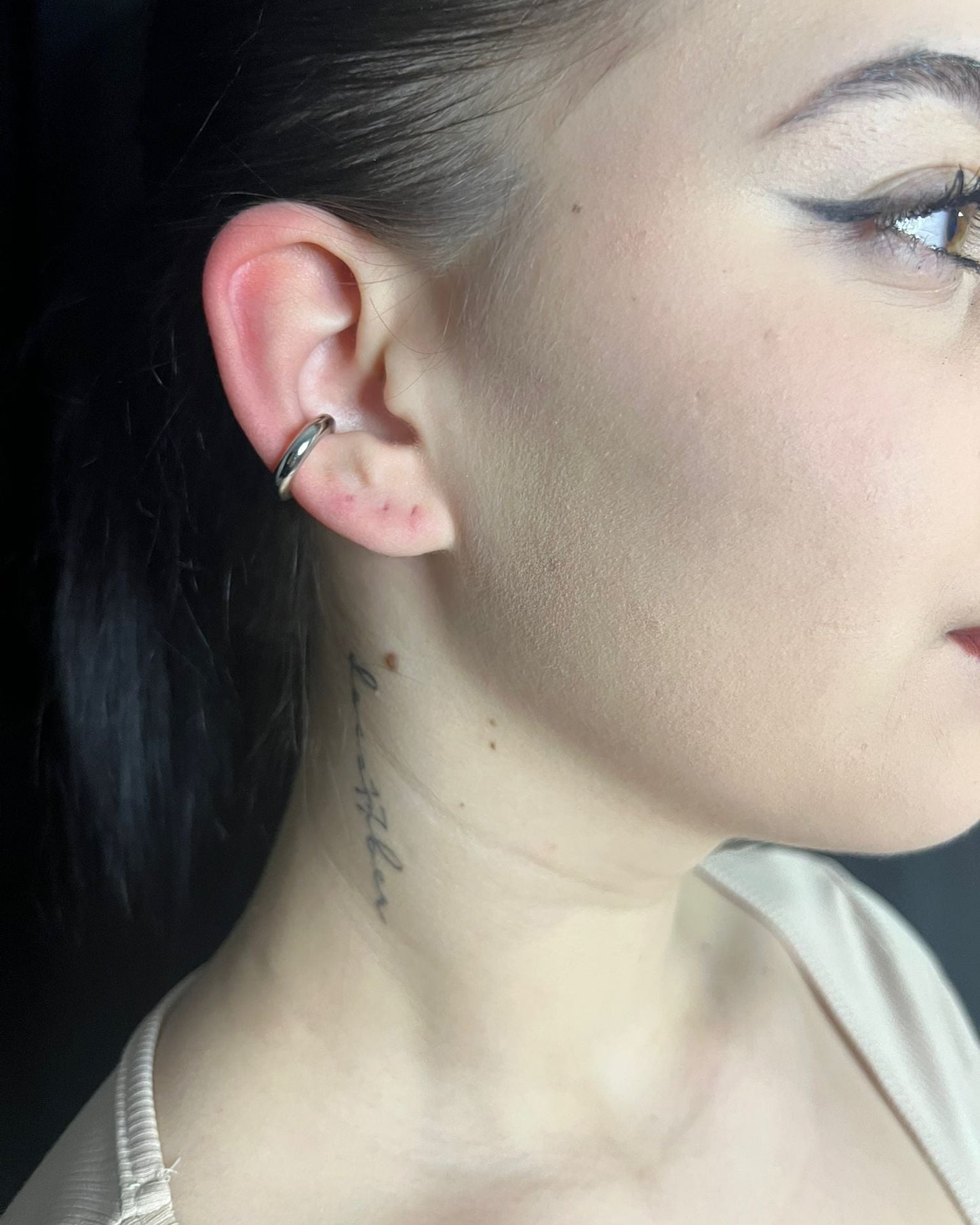 Cuff Mini Liscio