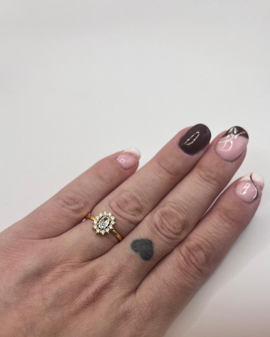 Anello KATE