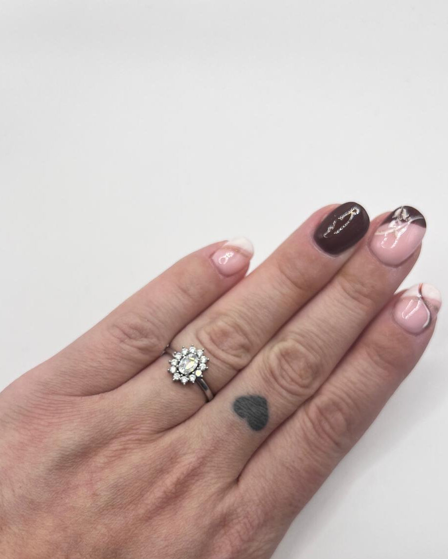 Anello KATE
