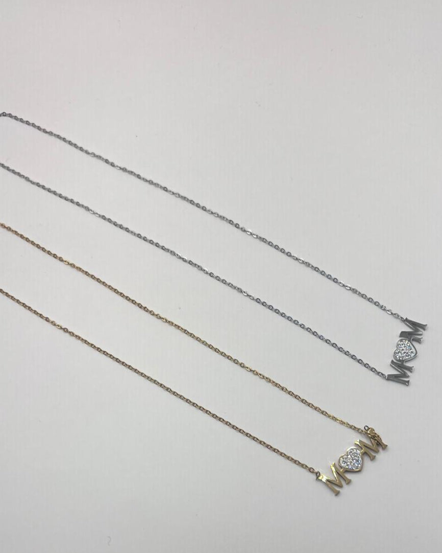 Collana MOM