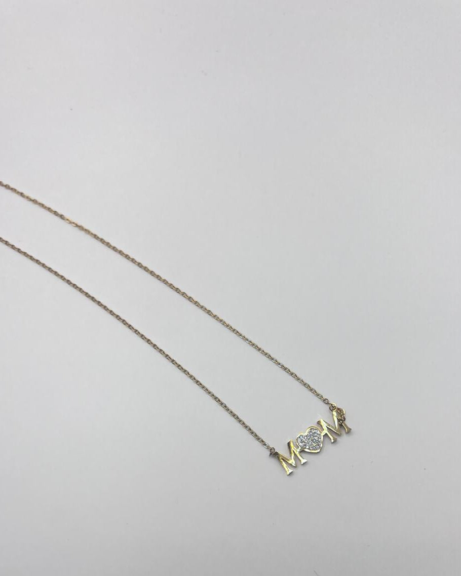 Collana MOM
