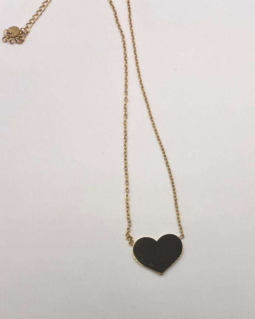 Collana CUORE 2(GOLD)