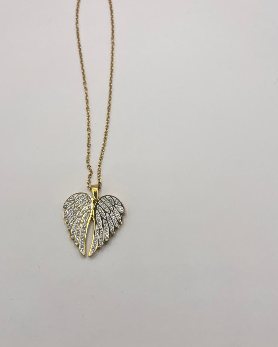 Collana ANGEL (GOLD)
