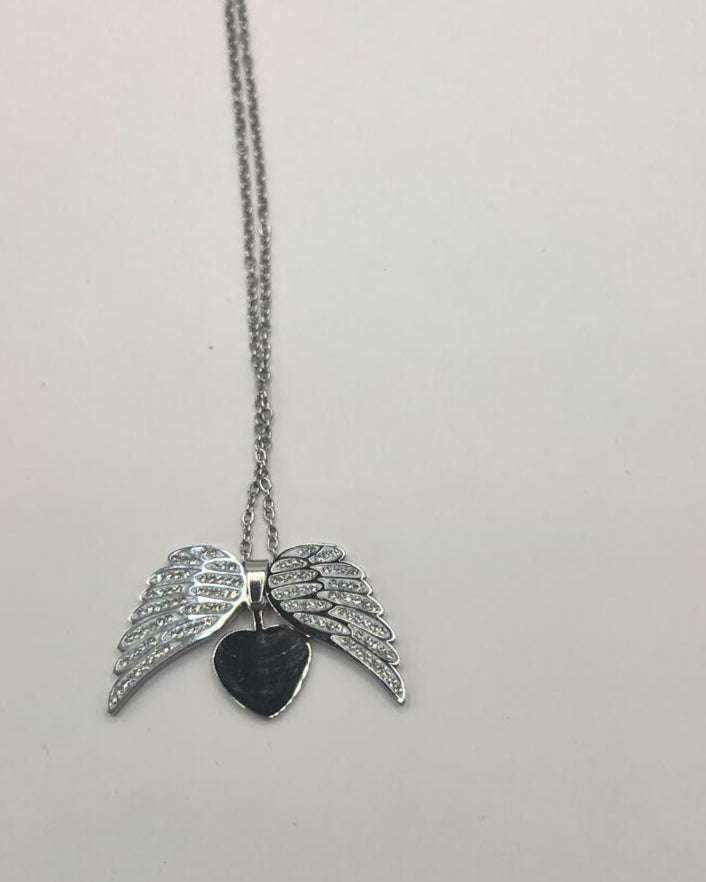 Collana ANGEL(SILVER)
