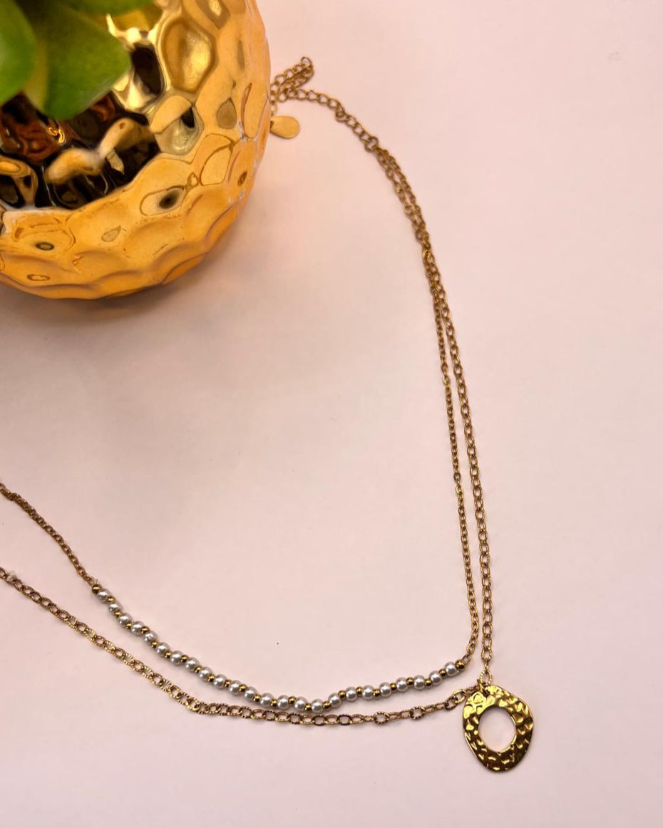 Collana SUMMER 7.0