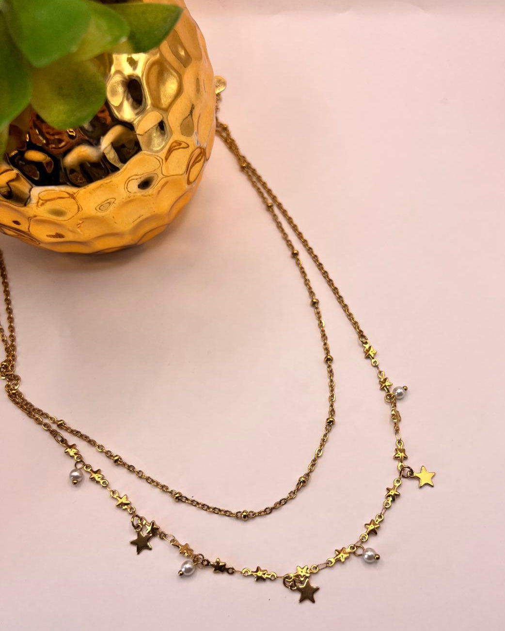 Collana SUMMER 14.0