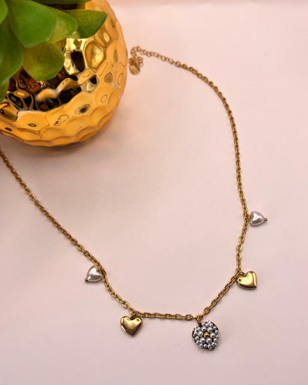 Collana SUMMER 1.0