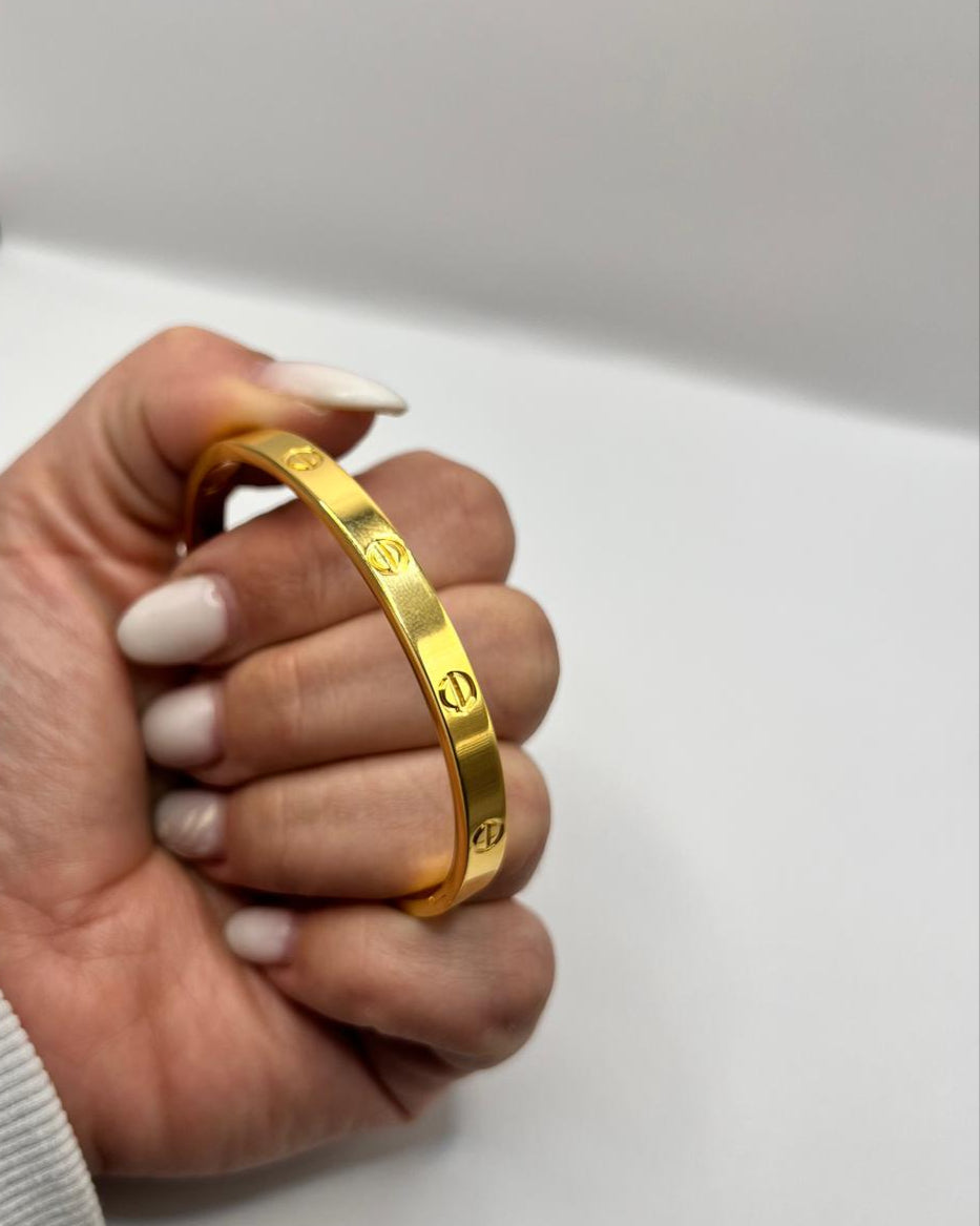 Bracciale Rigido