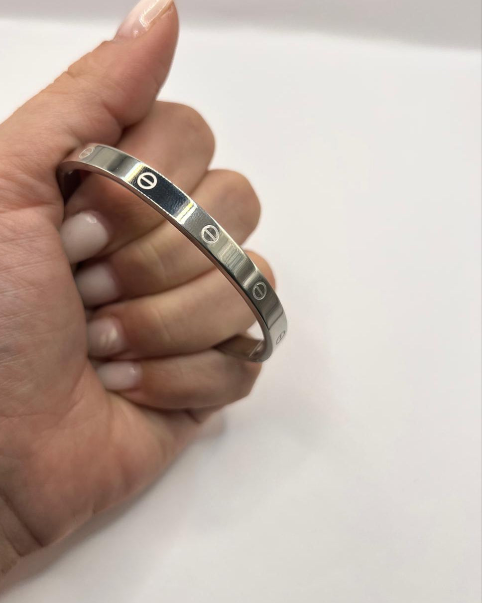 Bracciale Rigido