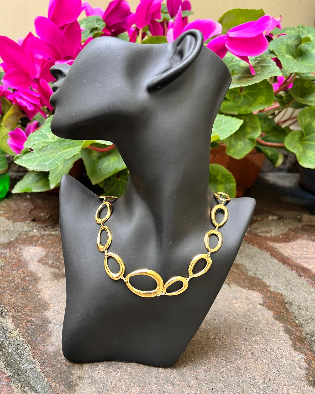 Collana Vilma