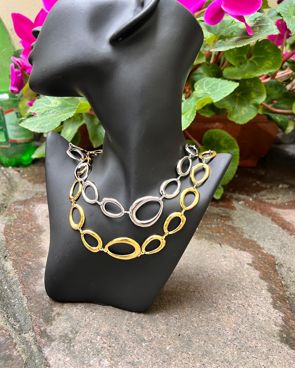 Collana Vilma