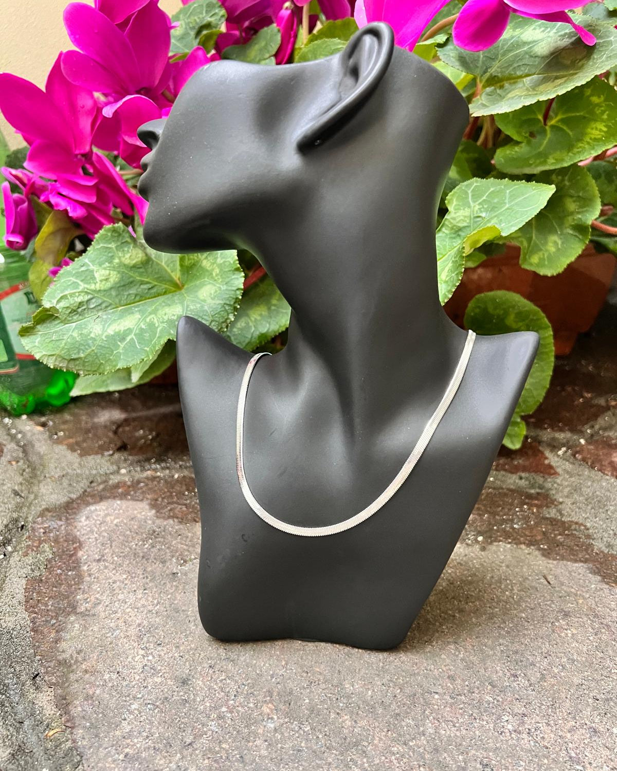 Collana snake