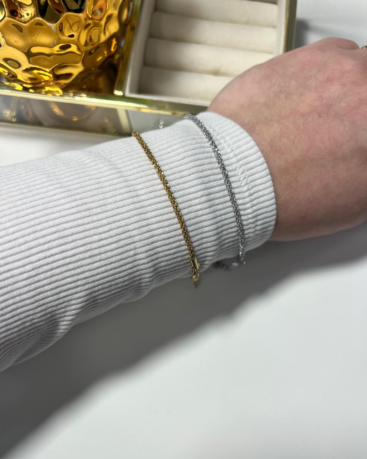 Bracciale Rose