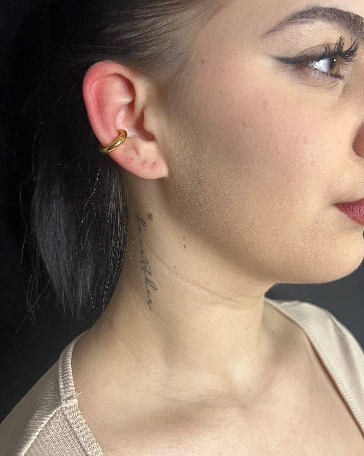 Cuff Mini Liscio
