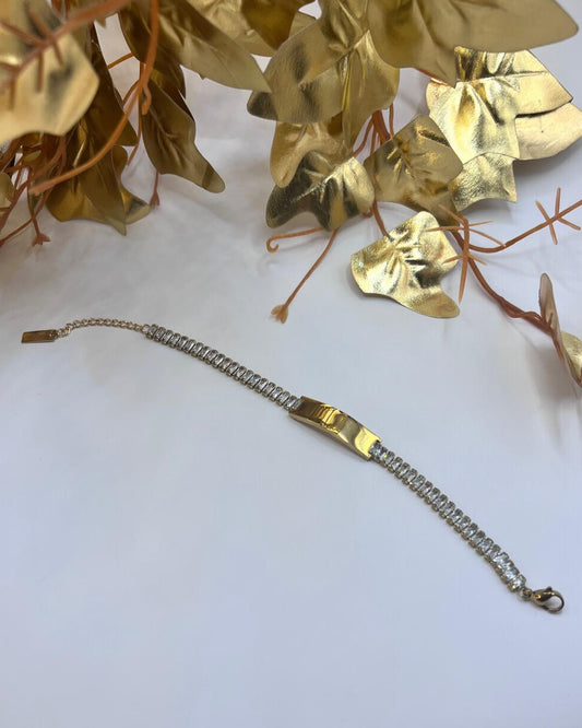Bracciale Luce (Gold)