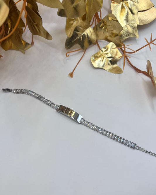 Bracciale Luce (Silver)