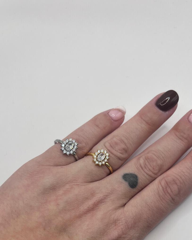 Anello KATE