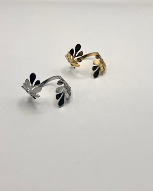 Anello FLOWER 2