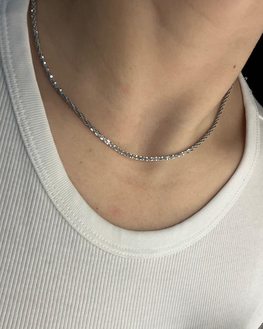Collana Rose