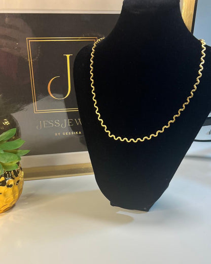 Collana Onda